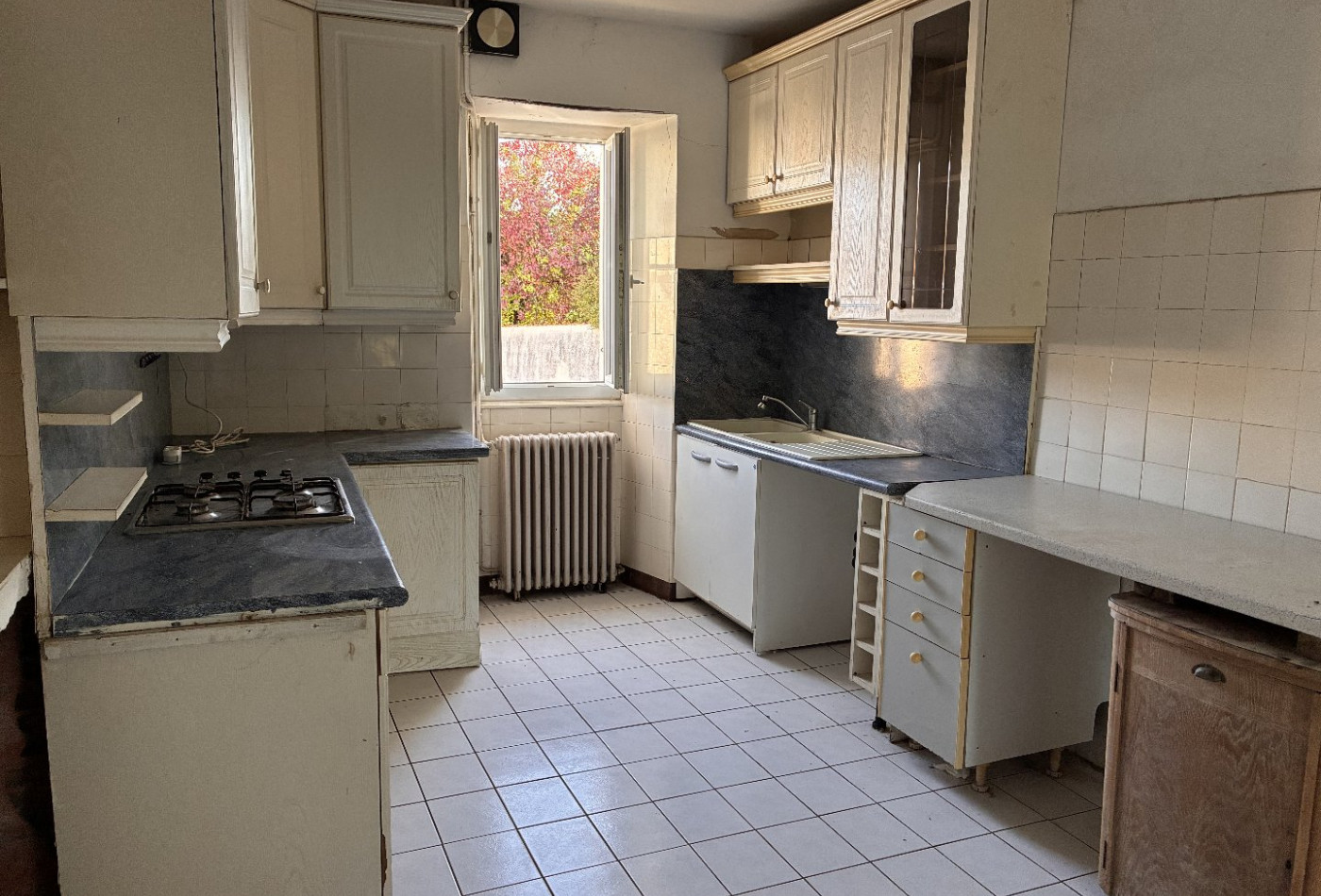 vente Maison de campagne Sireuil - Photo 6