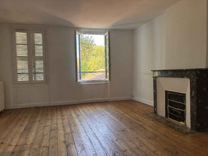 vente Maison de campagne Sireuil - Photo 8