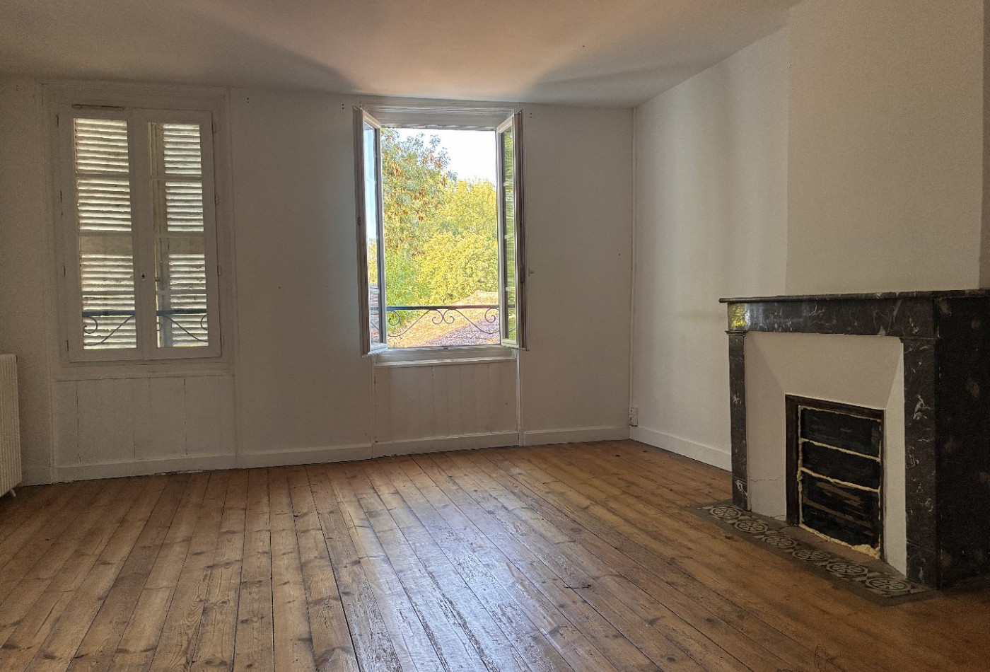vente Maison de campagne Sireuil - Photo 8