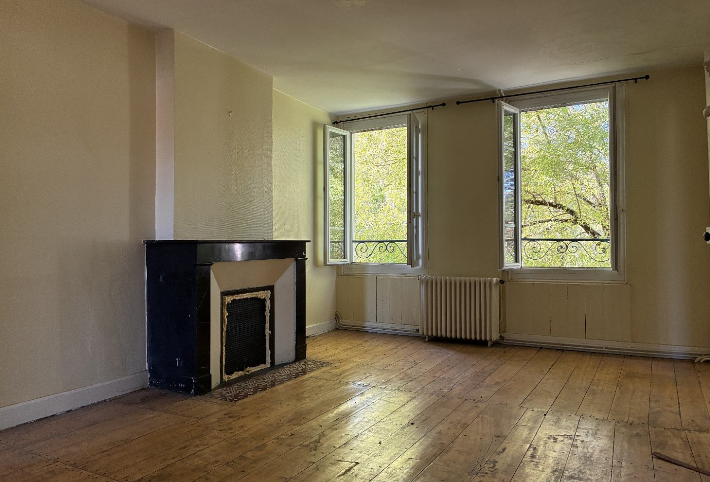 vente Maison de campagne Sireuil - Photo 9