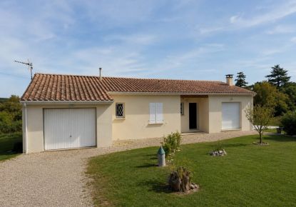 vente Maison Aussac Vadalle