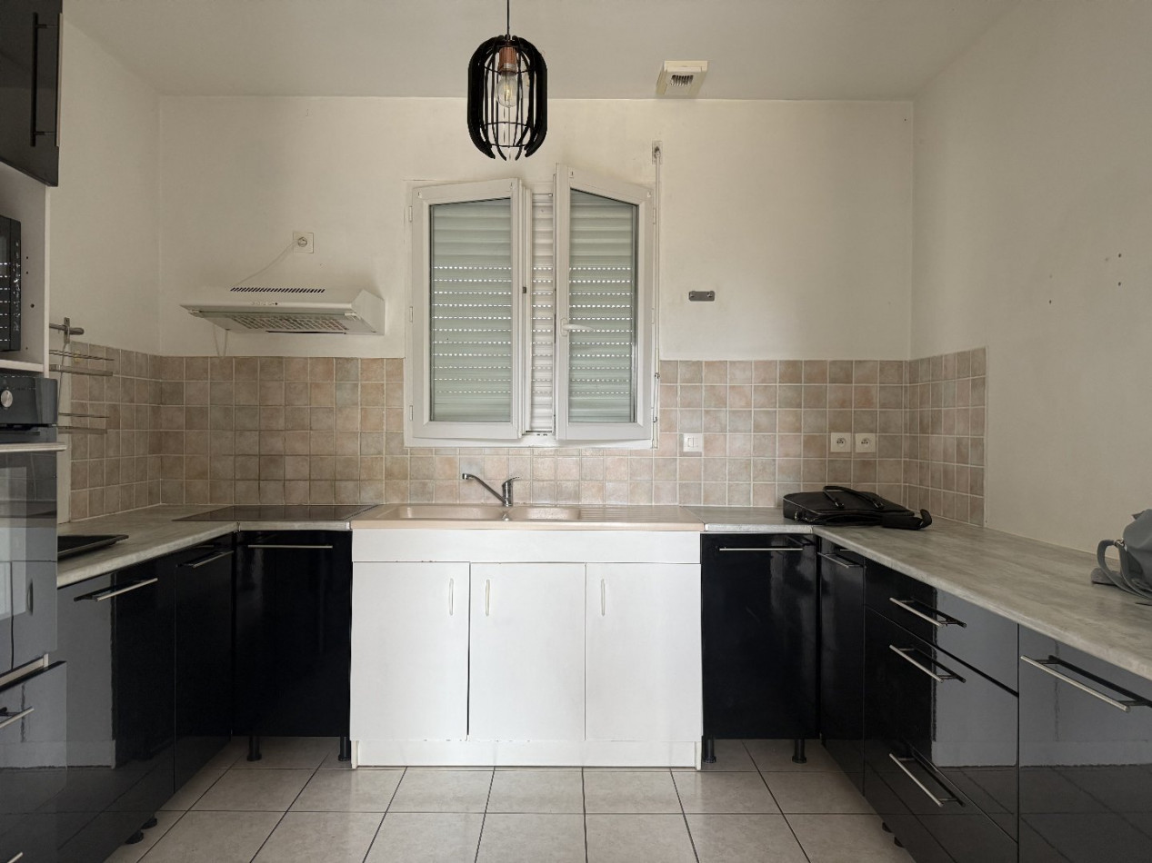 vente Maison Aussac Vadalle - Photo 4