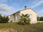 vente Maison Aussac Vadalle