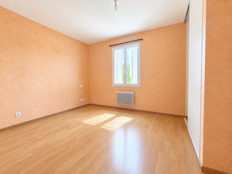 vente Maison Aussac Vadalle - Photo 7