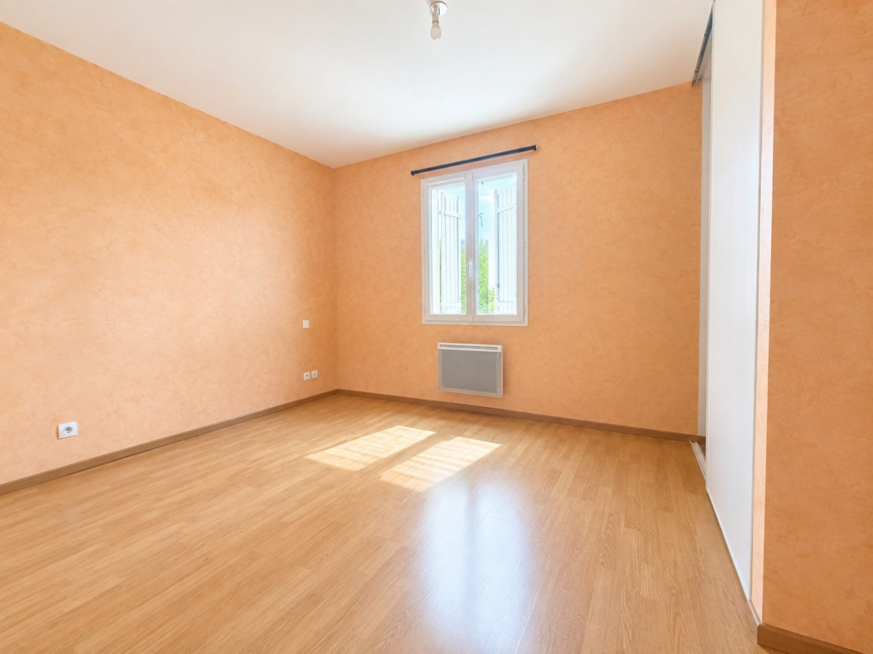 vente Maison Aussac Vadalle - Photo 7