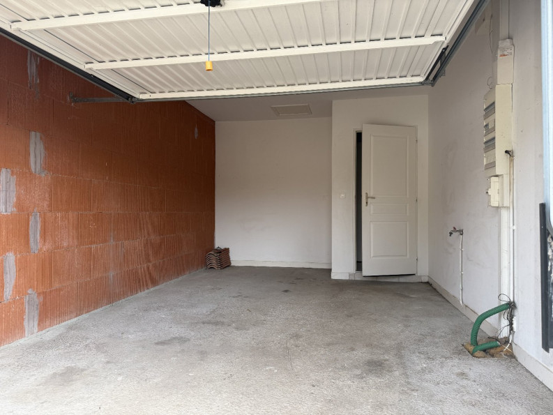 vente Maison Aussac Vadalle - Photo 10