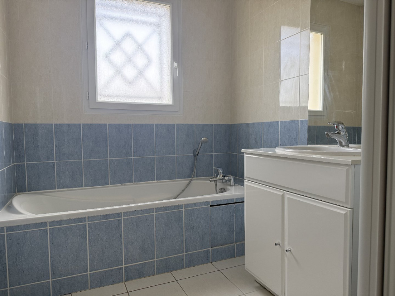 vente Maison Aussac Vadalle - Photo 5