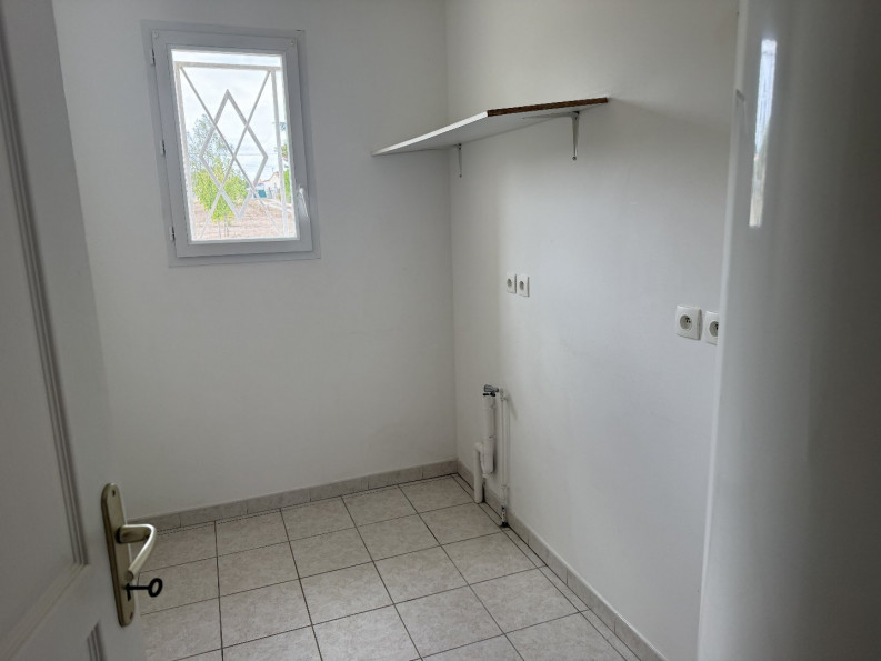 vente Maison Aussac Vadalle - Photo 9
