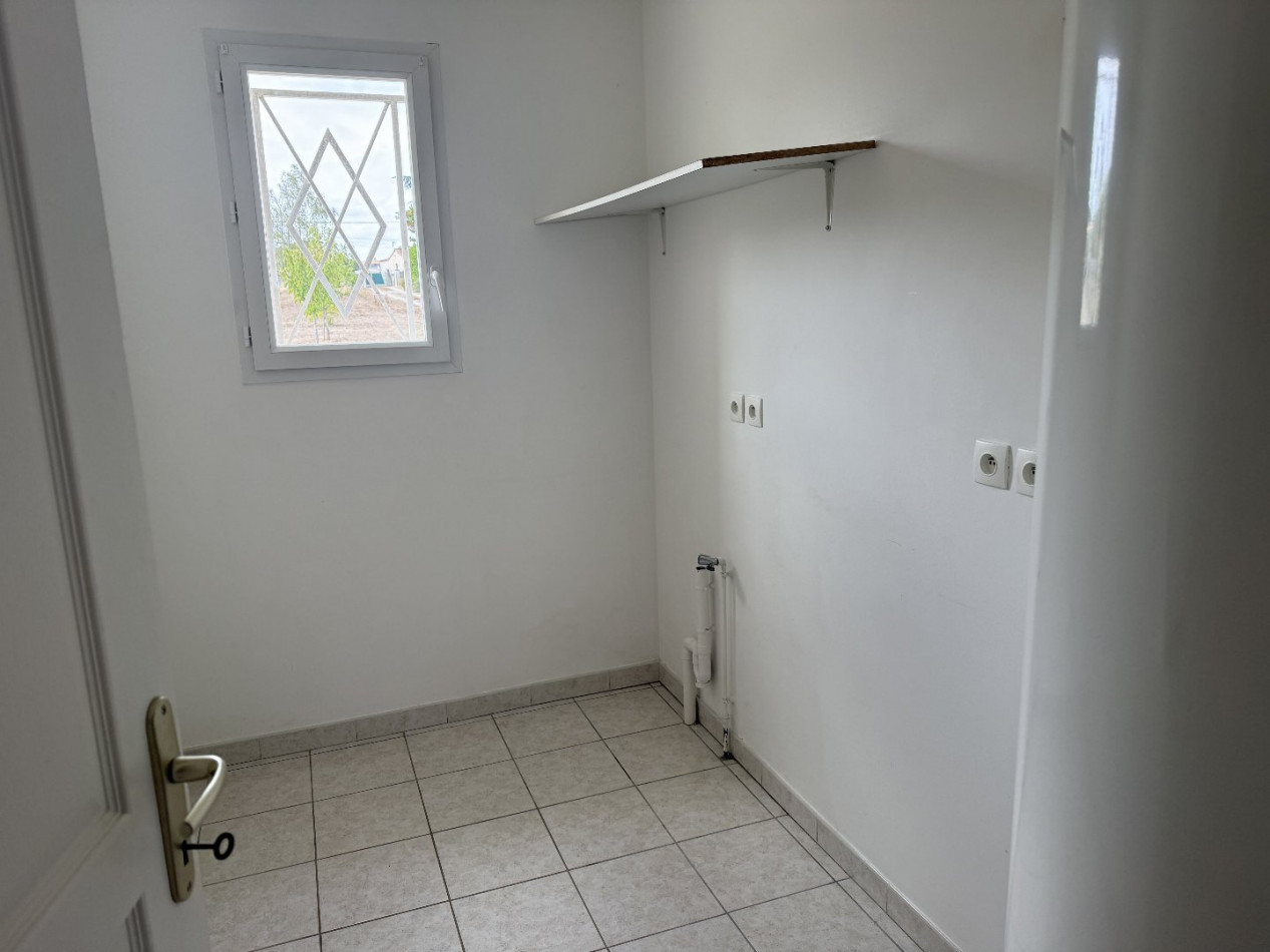 vente Maison Aussac Vadalle - Photo 9