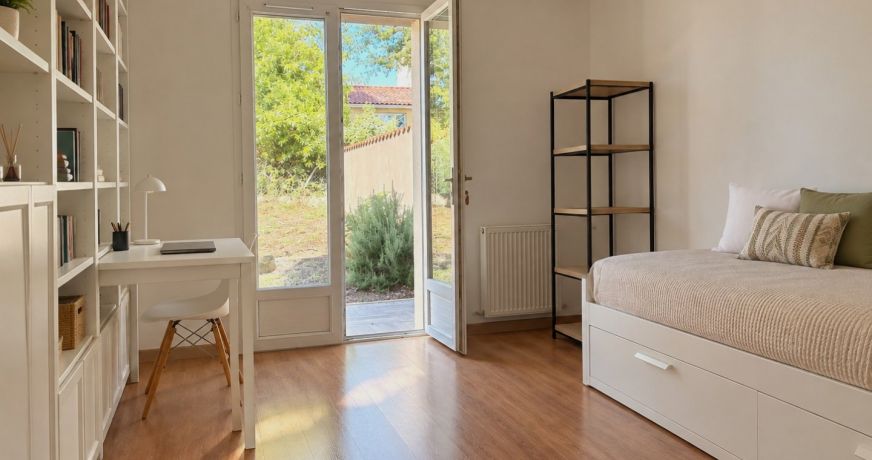 vente Maison Angouleme