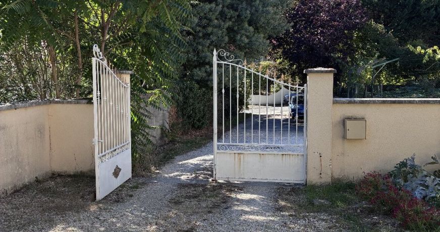 vente Maison Angouleme