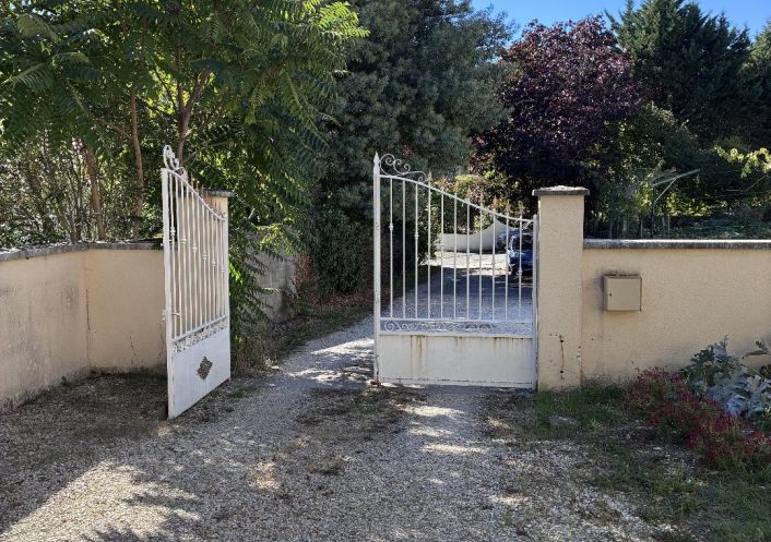 vente Maison Angouleme