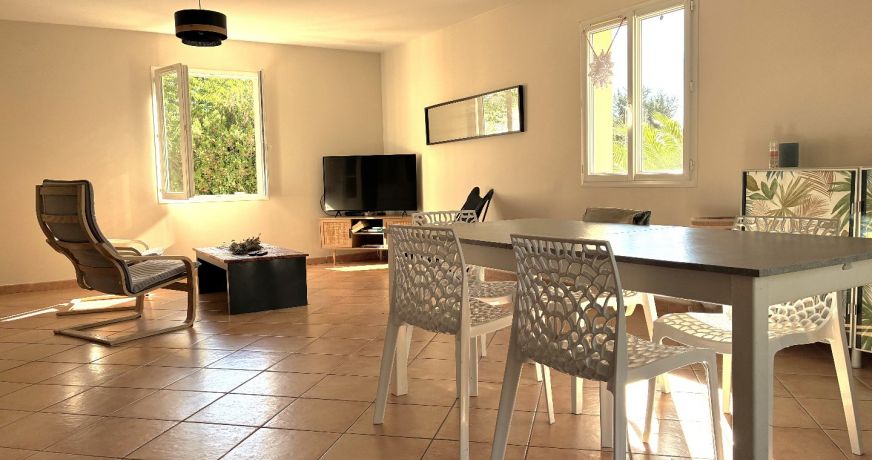 vente Maison Angouleme