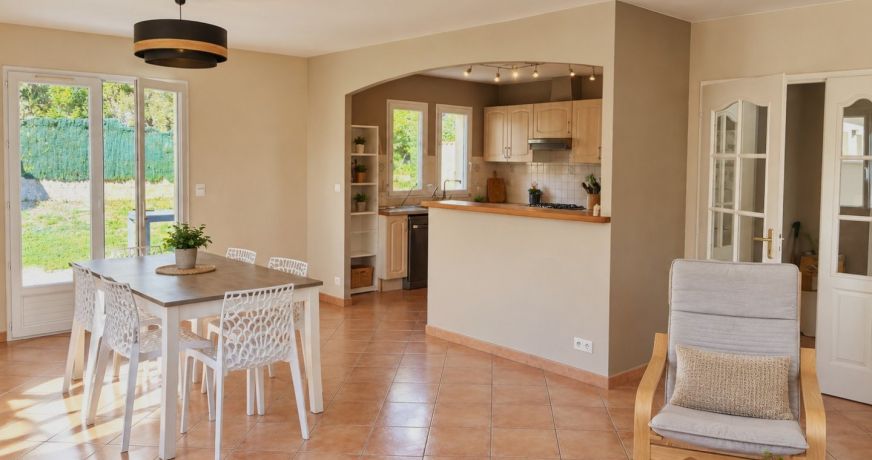 vente Maison Angouleme