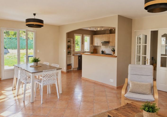 vente Maison Angouleme