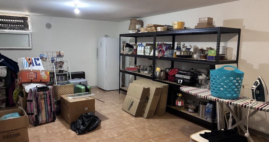 vente Maison Angouleme