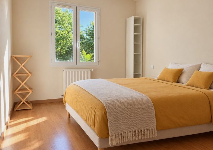 vente Maison Angouleme