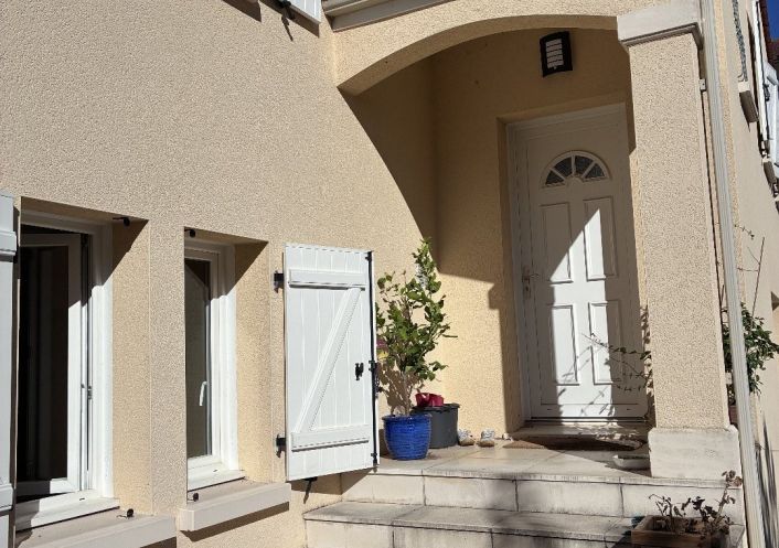 vente Maison Angouleme