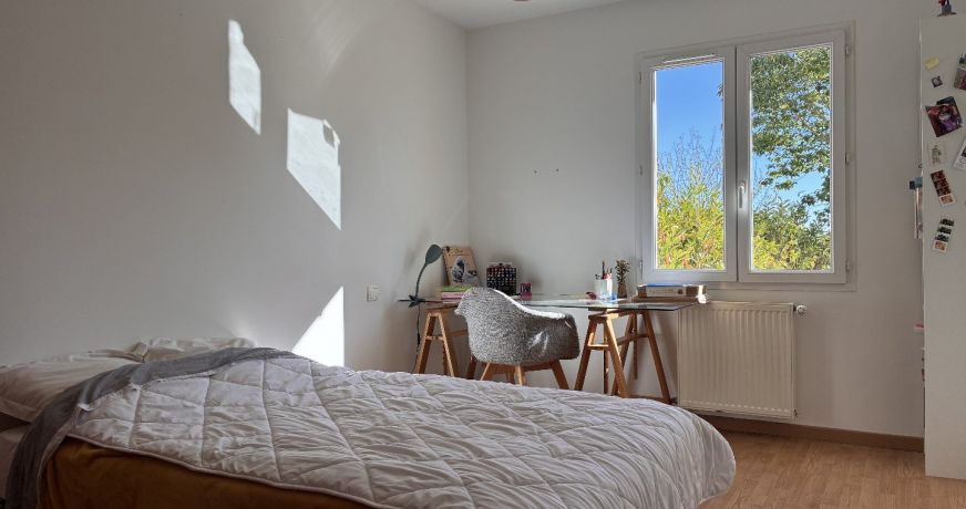 vente Maison Angouleme