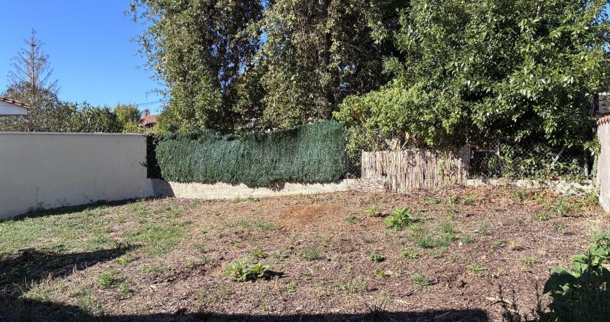 vente Maison Angouleme
