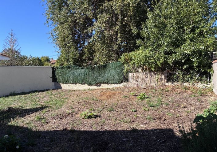 vente Maison Angouleme