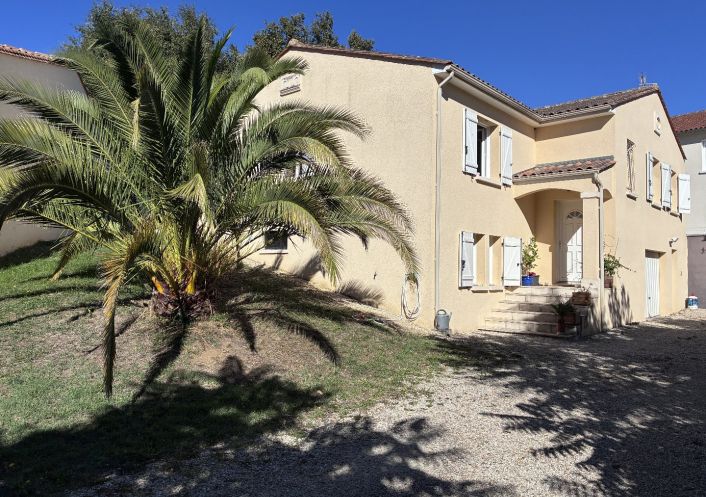 vente Maison Angouleme
