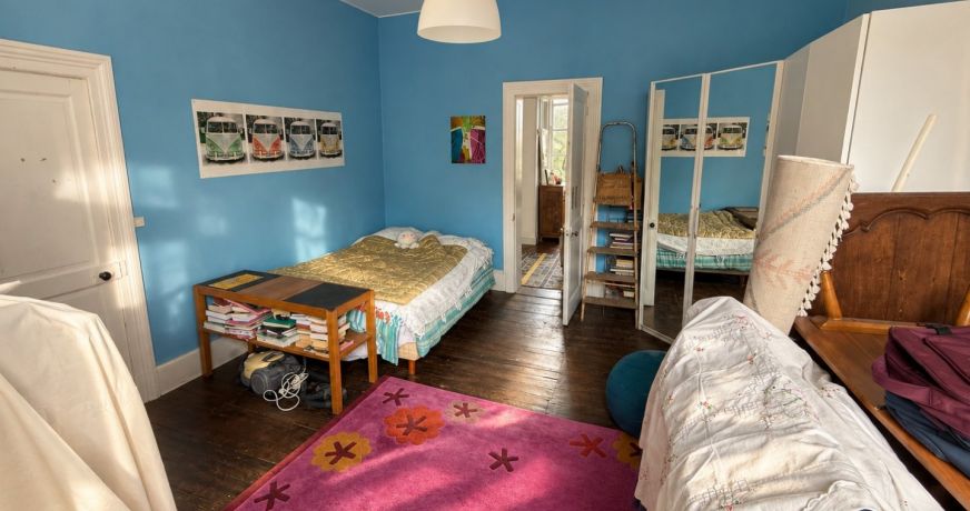 vente Maison Angouleme