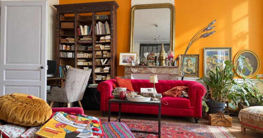 vente Maison Angouleme