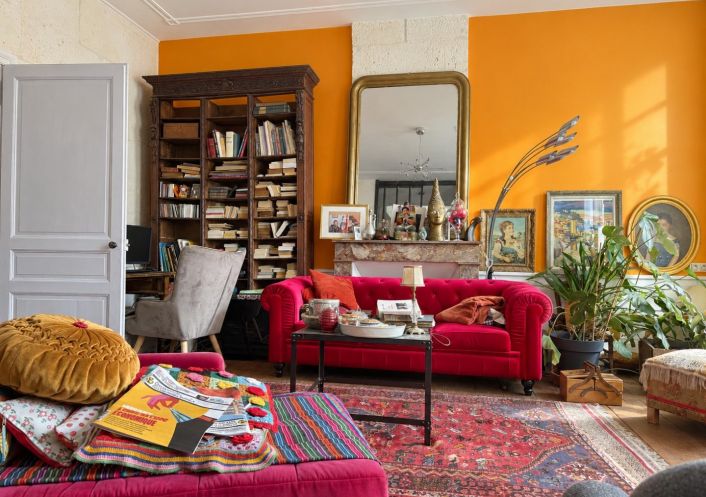 vente Maison Angouleme