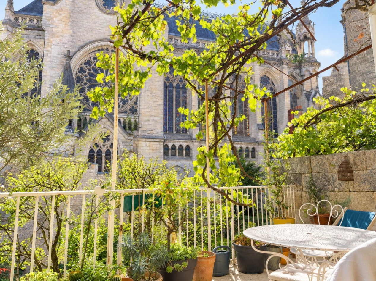 vente Maison Angouleme - Photo 1