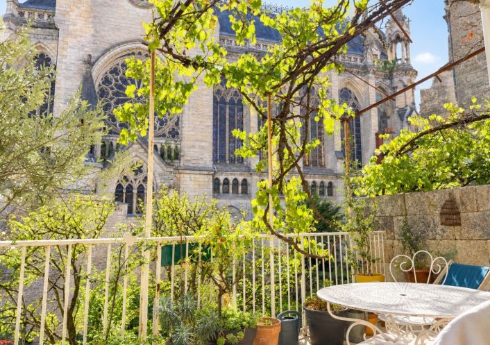 vente Maison Angouleme