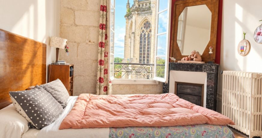vente Maison Angouleme