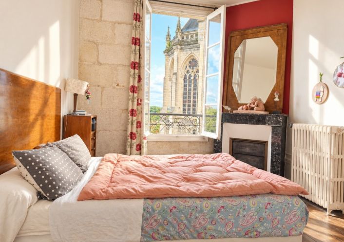 vente Maison Angouleme