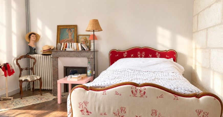 vente Maison Angouleme
