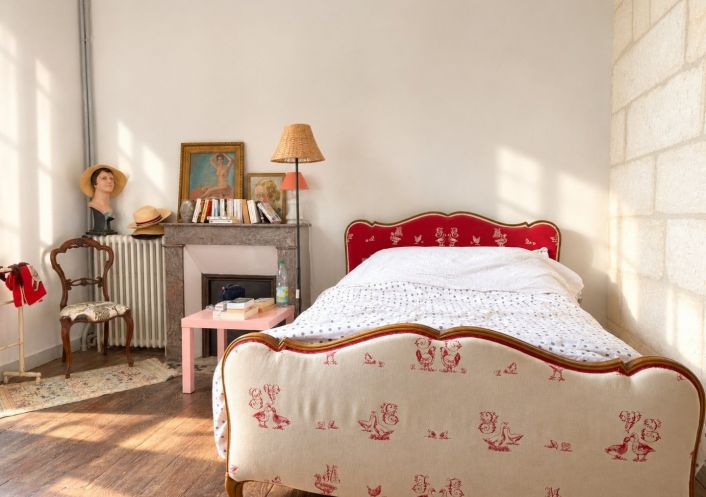 vente Maison Angouleme