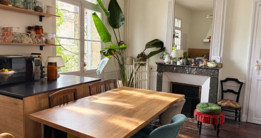 vente Maison Angouleme