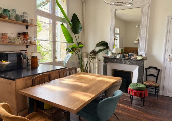 vente Maison Angouleme