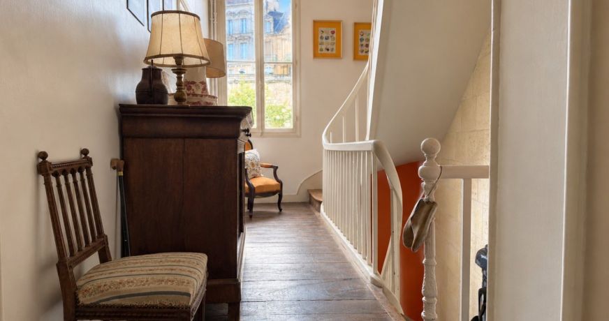 vente Maison Angouleme
