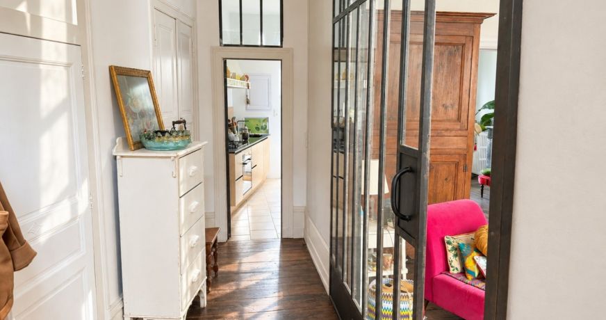 vente Maison Angouleme