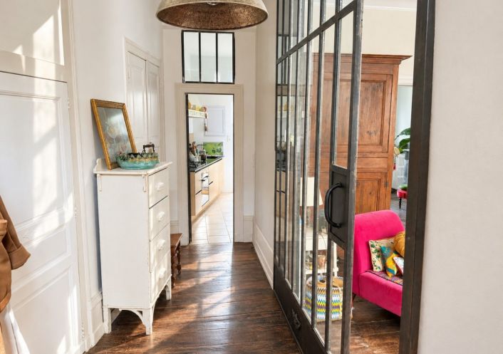 vente Maison Angouleme
