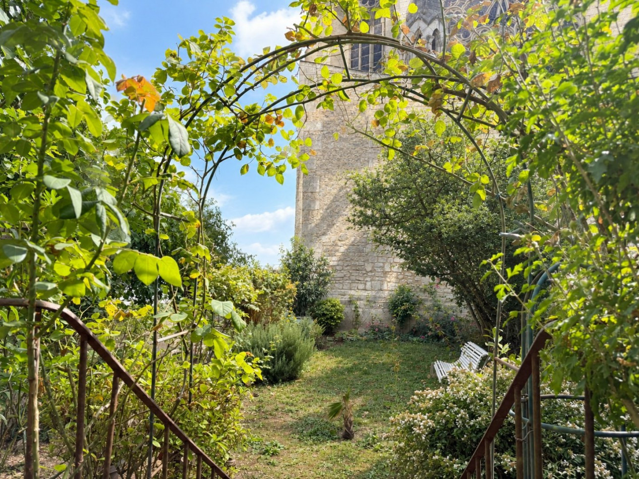 vente Maison Angouleme - Photo 5