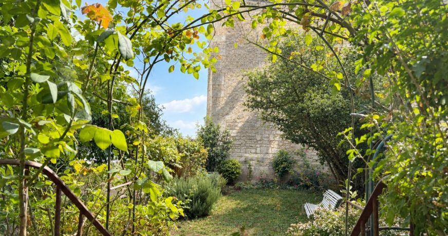 vente Maison Angouleme