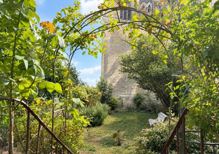 vente Maison Angouleme