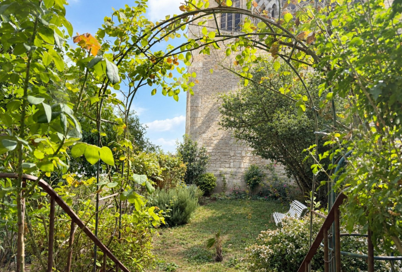 vente Maison Angouleme - Photo 5