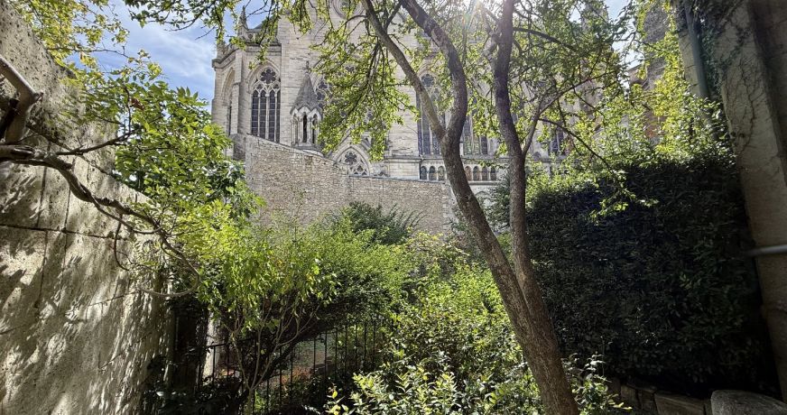 vente Maison Angouleme