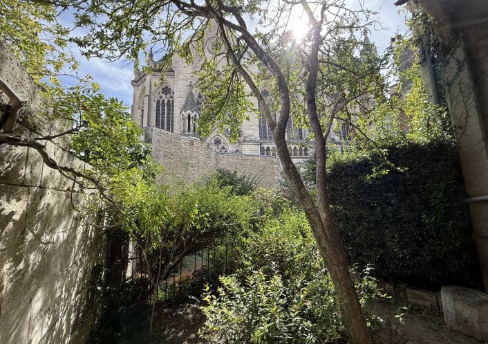 vente Maison Angouleme