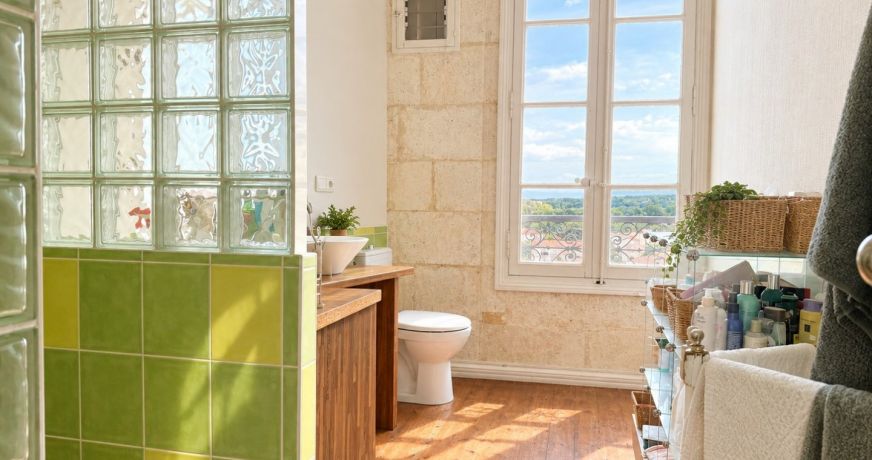 vente Maison Angouleme