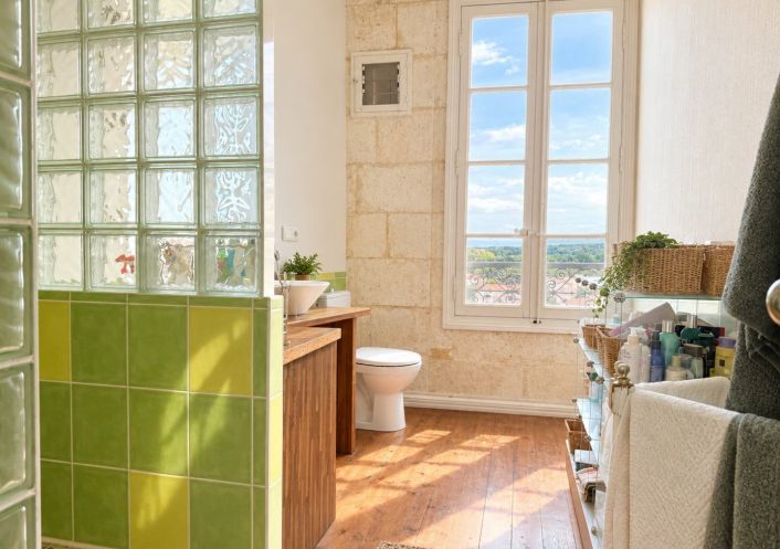 vente Maison Angouleme
