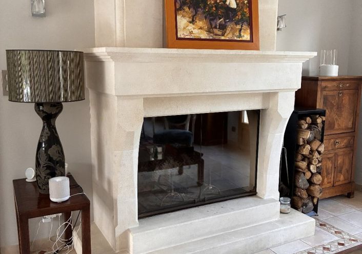 vente Maison Saint Yrieix Sur Charente