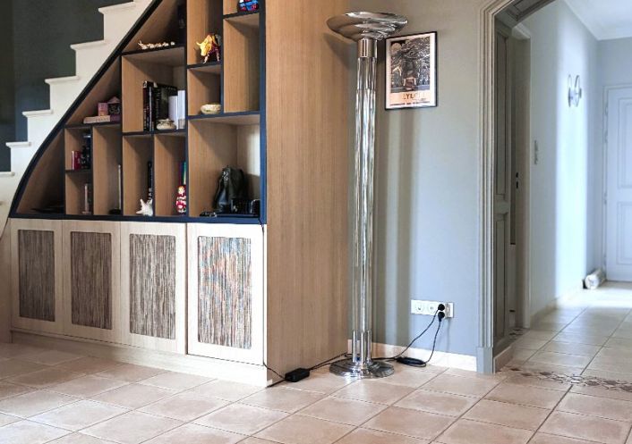 vente Maison Saint Yrieix Sur Charente